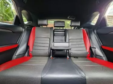 Lexus NX 300