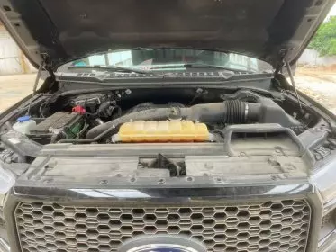 Ford F 150