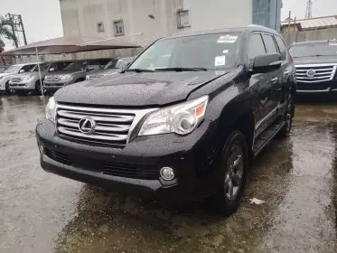 Lexus GX 460