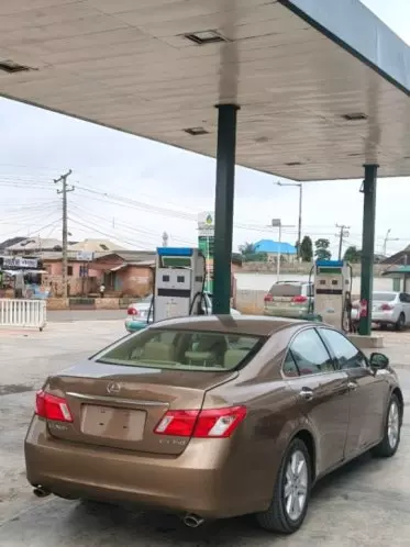 Lexus ES 350
