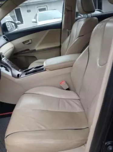Toyota Venza