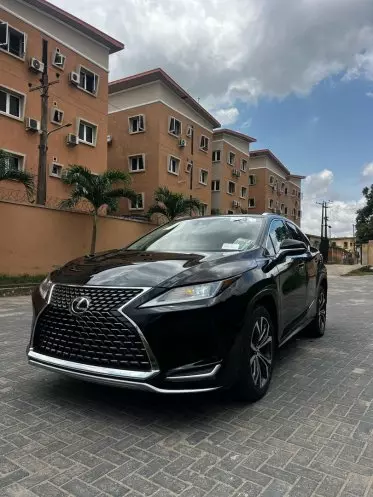 Lexus RX 350