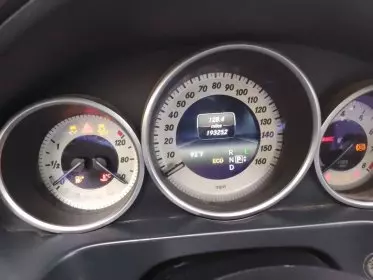 Mercedes-Benz E 350