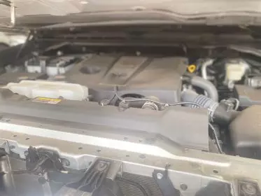 Toyota Tundra