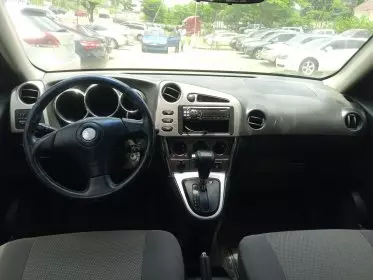 Toyota Matrix