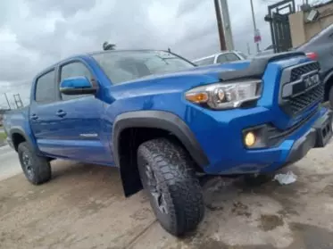 Toyota Tacoma