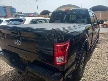 Ford F 150