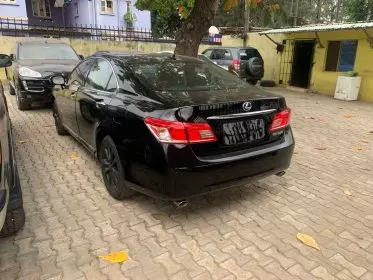 Lexus ES 350