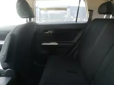 Toyota Rumion
