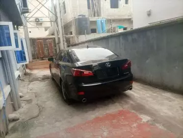 Lexus IS 250