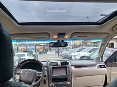 Lexus GX 460