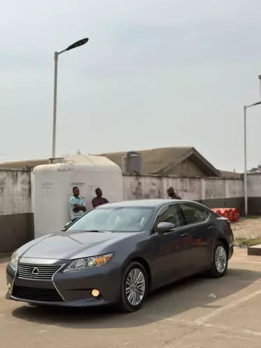 Lexus ES 330