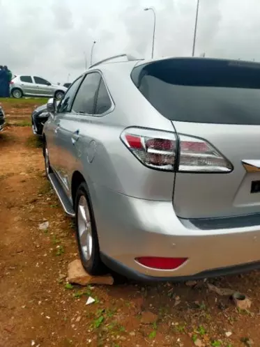 Lexus RX 350