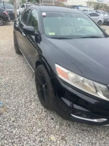 Honda Crosstour