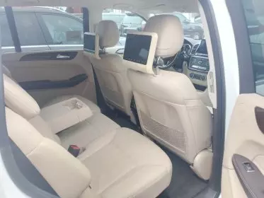 Mercedes-Benz GLS 450