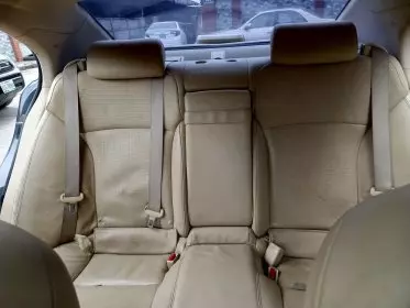 Lexus IS 350