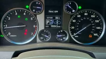 Lexus LX 570