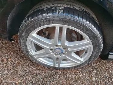 Mercedes-Benz E250