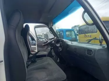 Hyundai Mighty