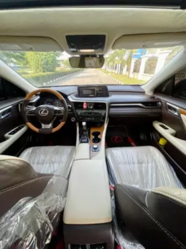 Lexus RX 350