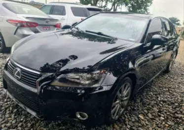 Lexus GS 350