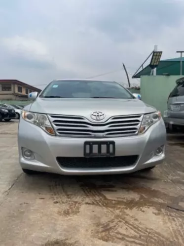 Toyota Venza