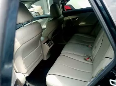 Toyota Venza