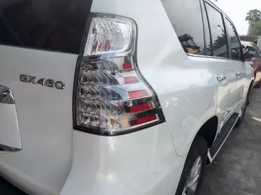 Lexus GX 460