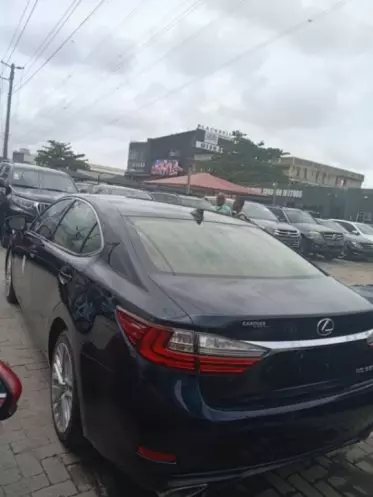 Lexus ES 350