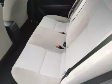 Toyota Axio