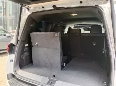 Toyota Landcruiser 300