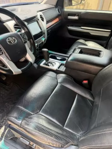 Toyota Tundra