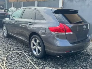 Toyota Venza