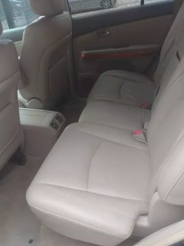 Lexus RX 330