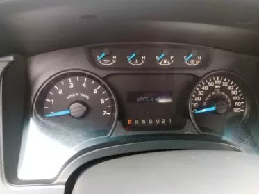 Ford F 150