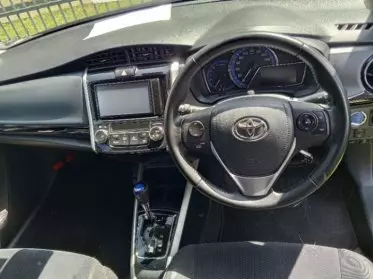 Toyota Fielder