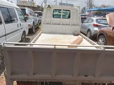 Mazda Bongo