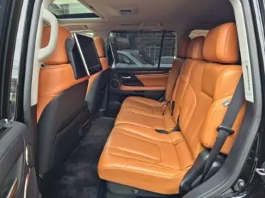 Lexus LX 570