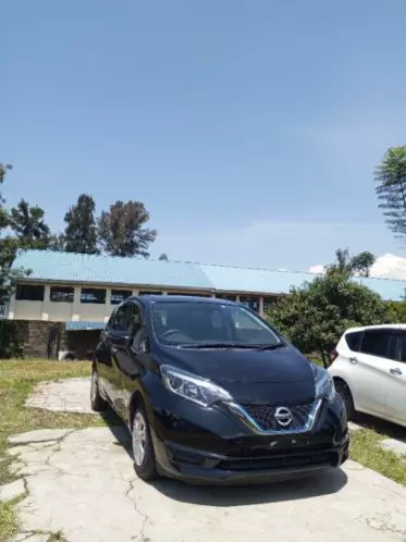 Nissan 100 NX
