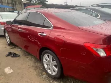 Lexus ES 350