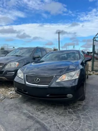 Lexus ES 350