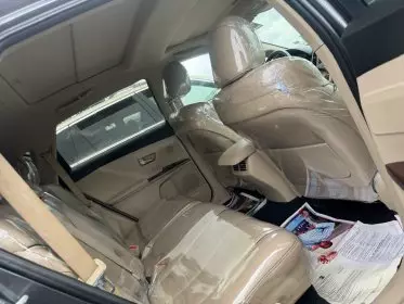 Toyota Venza