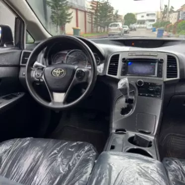 Toyota Venza