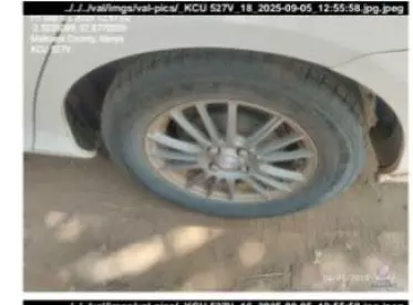 Toyota Fielder