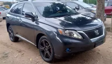 Lexus RX 350