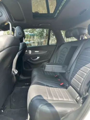Mercedes-Benz GLE 250