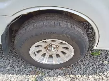 Mazda Bongo