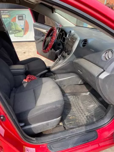 Toyota Matrix