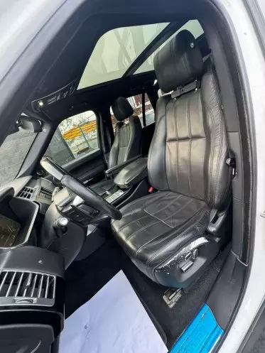 RANGE ROVER Vogue