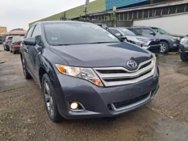Toyota Venza
